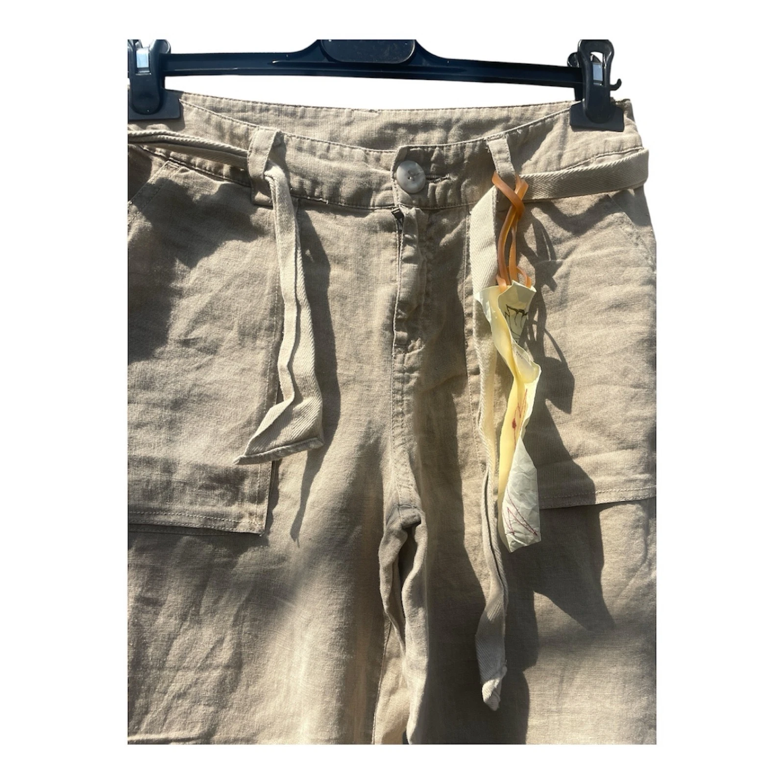 Teddy Smith pants – photo 2